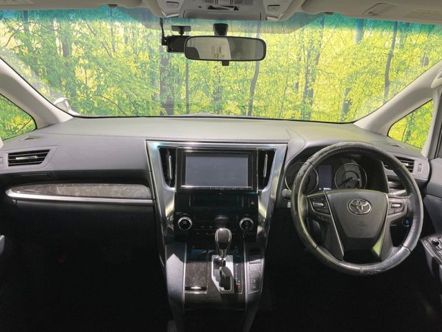 ヴェルファイア2.5 Z