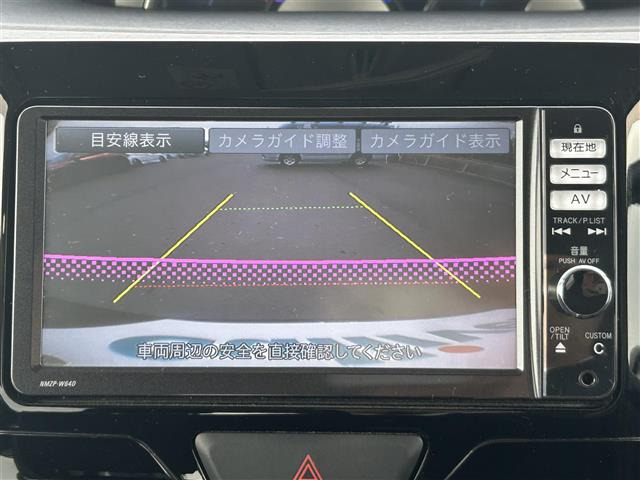 タントカスタムRS SA