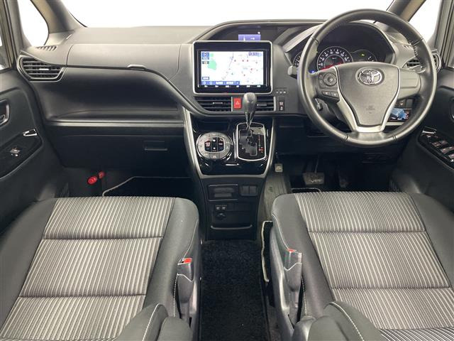 ヴォクシー2.0 ZS 煌II