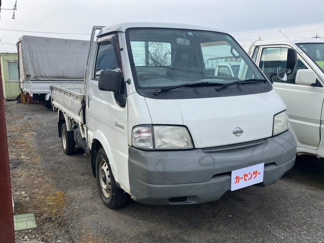 バネットトラック1.8 DX 4WD