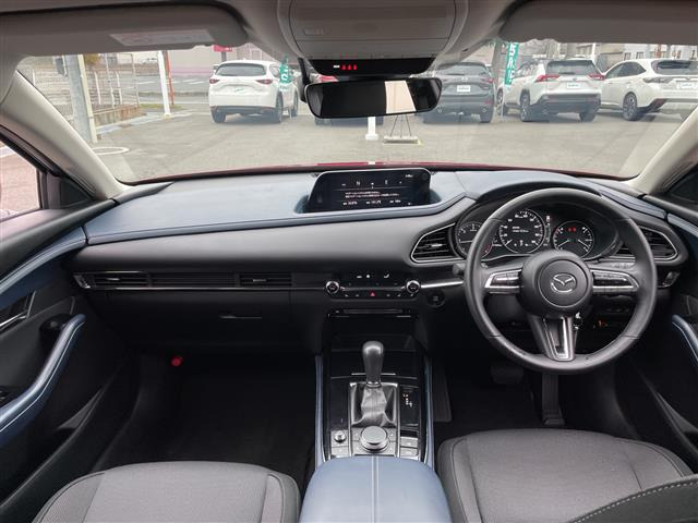 CX-301.8 XD プロアクティブ ツーリングセレクション