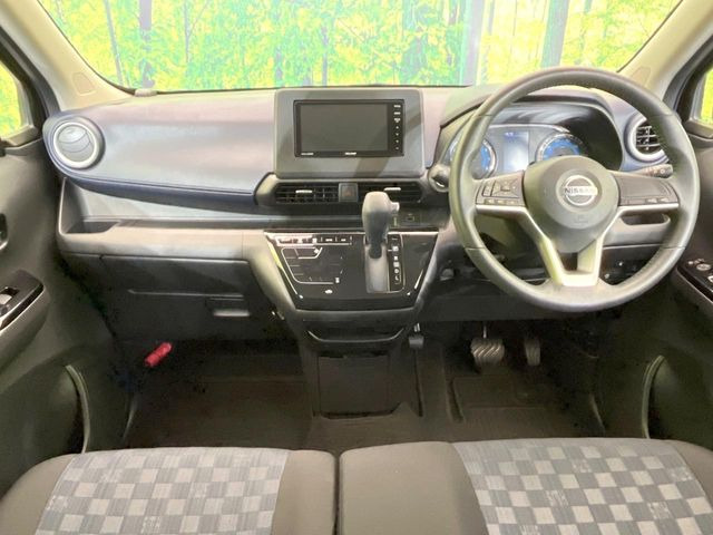 デイズハイウェイスターX