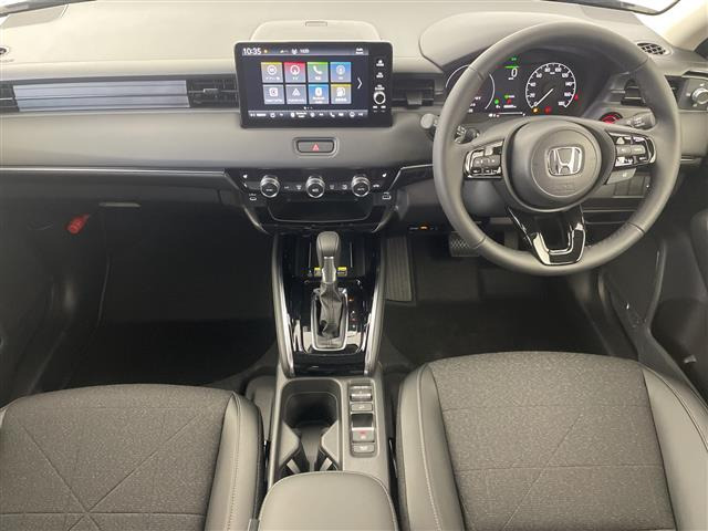 ヴェゼル1.5 ハイブリッド Z