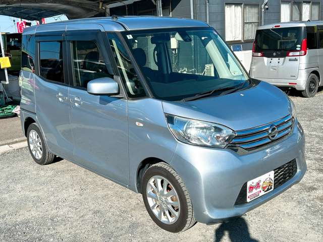 ���Ђ̍݌ɎԂ̓z�[���y�[�W���炲����������&rarr;https://keicars.net/