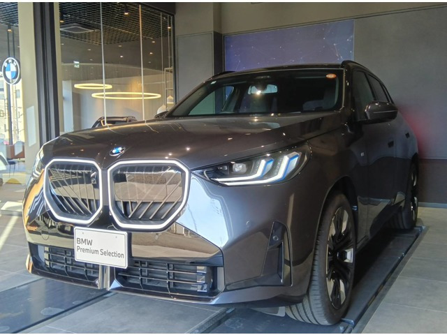 X320d xドライブ Mスポーツ ディーゼル 4WD