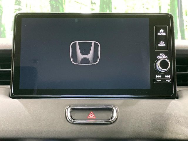 ヴェゼル1.5 e:HEV Z