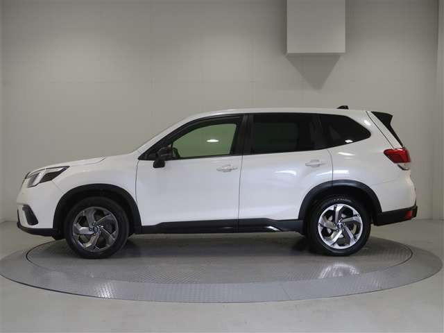 フォレスター1.8 STI スポーツ 4WD