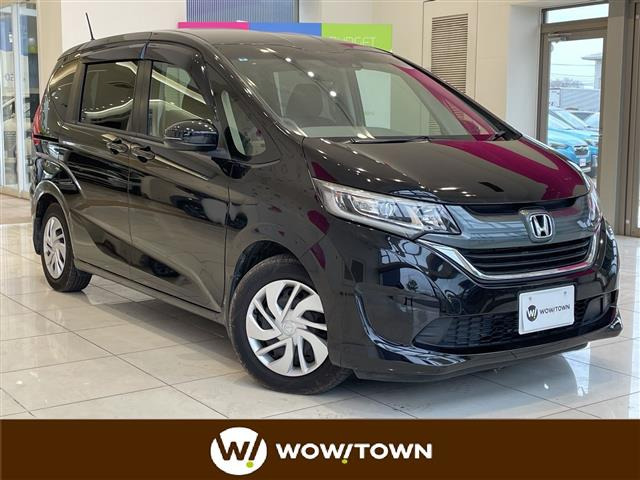 フリード1.5 G ホンダセンシング