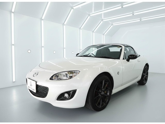 ロードスター2.0 ブラック チューンド