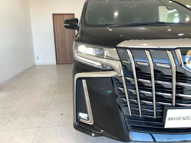 ��ԑ��s��R�����s�ł����E�ǍD��LED�w�b�h���C�g&LED�t�H�O�����v�t��!