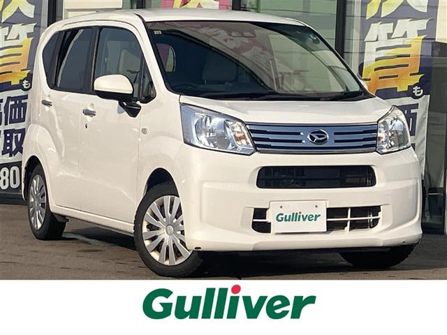 ムーヴL SAIII 4WD