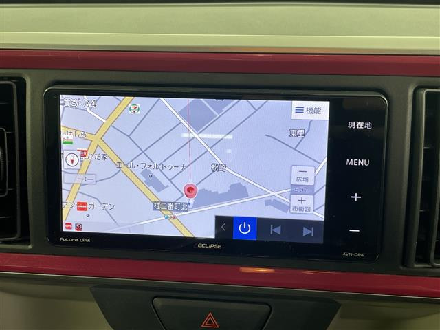 パッソ1.0 モーダ S