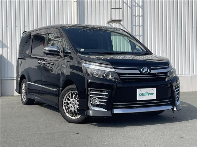 ヴォクシー2.0 Z 煌II