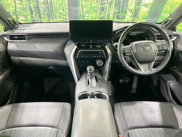 ハリアー2.5 ハイブリッド Z