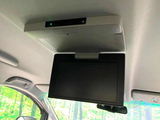 ヴェルファイア2.4 Z ゴールデンアイズ