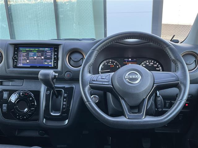 キャラバン2.0 グランドプレミアム GX ロング