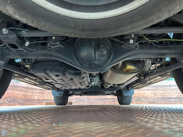 下回りがきれいなうちに、防錆加工の施工がオススメ。降雪地域はもちろん、沿岸部にお住いの方や、趣味でマリン・ウィンタースポーツをされる方にご好評いただいております。