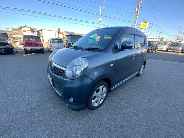 MRワゴンウィット XS