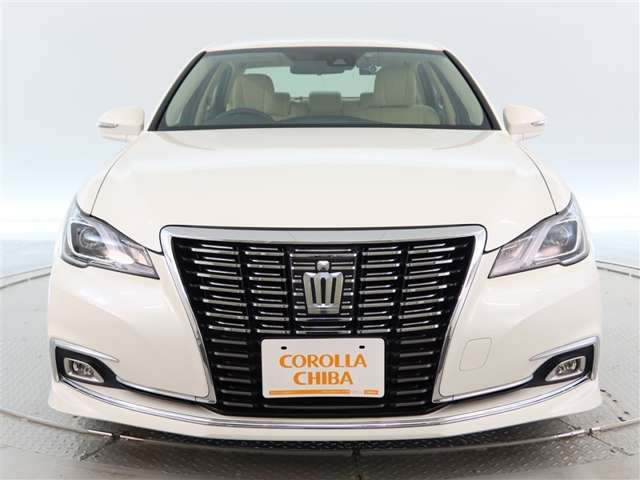 クラウン2.5 ロイヤル