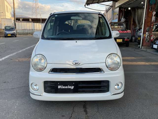 ムーヴラテクール VS