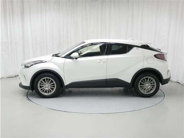 C-HR1.2 G-T 4WD