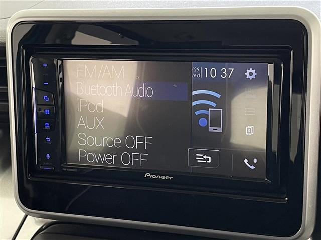 スペーシアギアハイブリッド(HYBRID) XZ