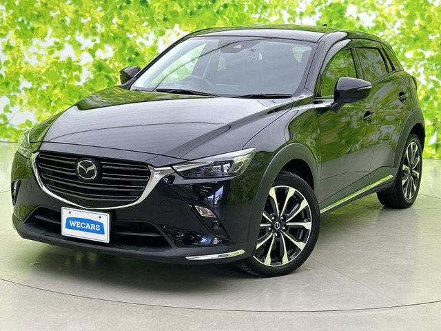 CX-32.0 20S プロアクティブ Sパッケージ