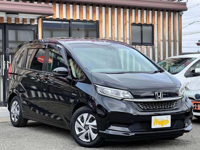 フリード1.5 ハイブリッド G ホンダセンシング