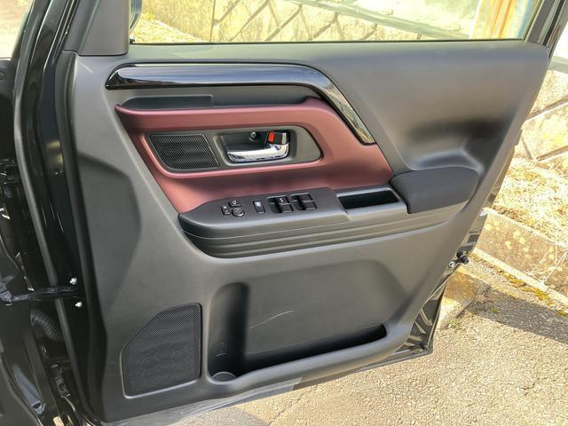 スペーシアカスタムハイブリッド(HYBRID)  XSターボ 4WD