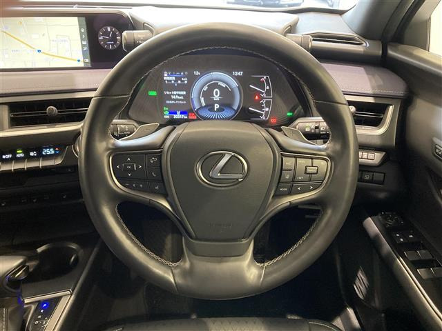 UX250h アーバン エレガンス