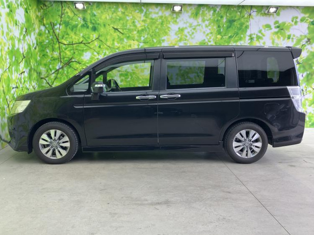 ステップワゴン2.0 スパーダ Z