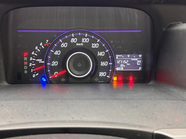 ステップワゴン2.0 スパーダ Z