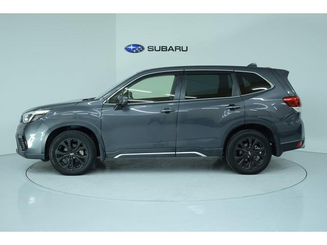 フォレスター1.8 スポーツ 4WD