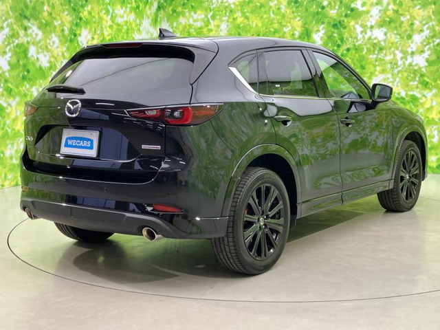 CX-52.5 25S スポーツアピアランス