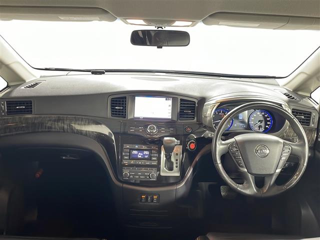 エルグランド3.5 350ハイウェイスター プレミアム アーバンクロム