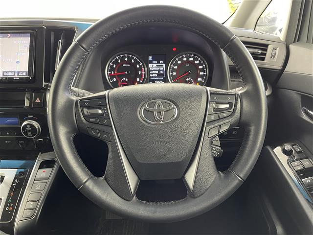 アルファード2.5 S Aパッケージ