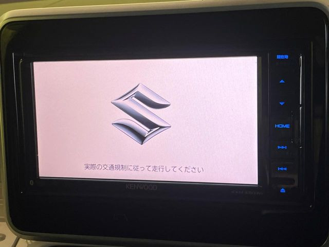 スペーシアハイブリッド(HYBRID)  X