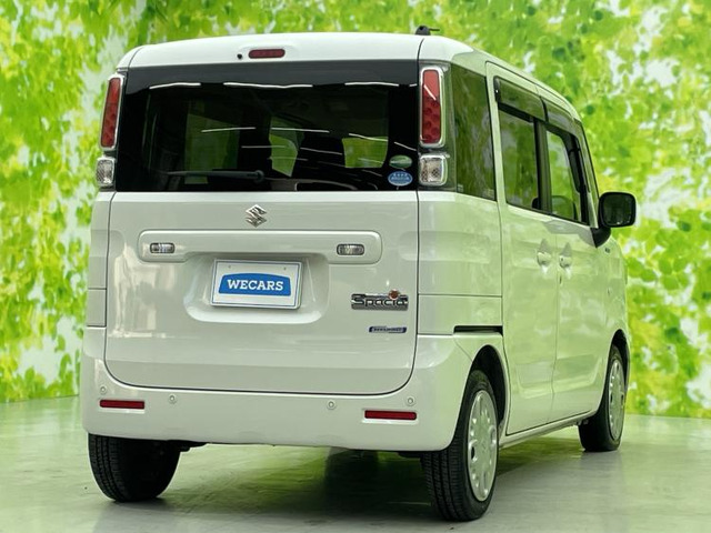 スペーシアハイブリッド(HYBRID)  X