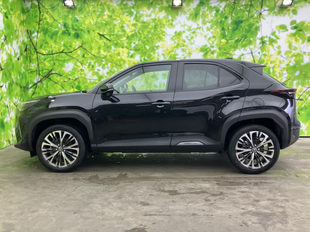 ヤリスクロス1.5 Z