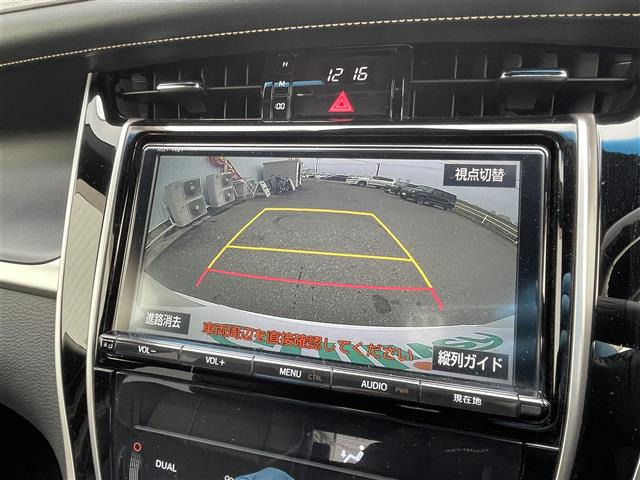 ハリアー2.0 プレミアム