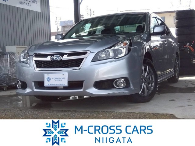 レガシィB42.5 i Bスポーツ アイサイト Gパッケージ 4WD