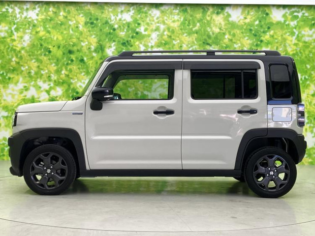 ハスラータフワイルド ターボ