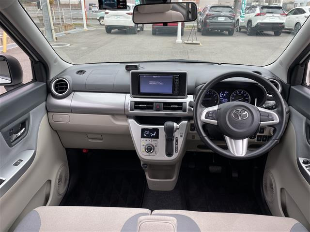 ピクシスジョイF Gターボ SAII