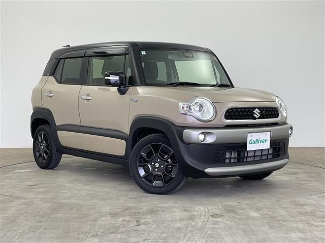 クロスビー1.0 ハイブリッド(HYBRID) MZ