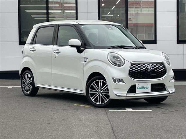 ピクシスジョイF Gターボ SAII