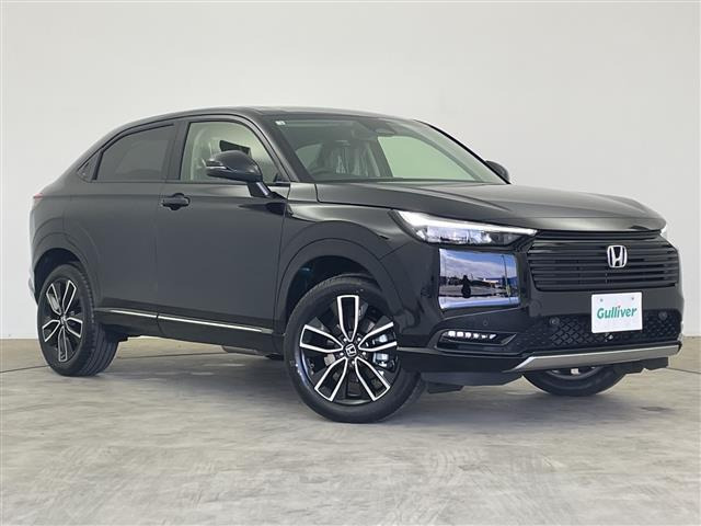 ヴェゼル1.5 ハイブリッド Z