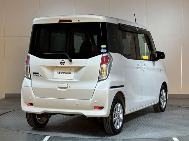 デイズルークスX Vセレクション