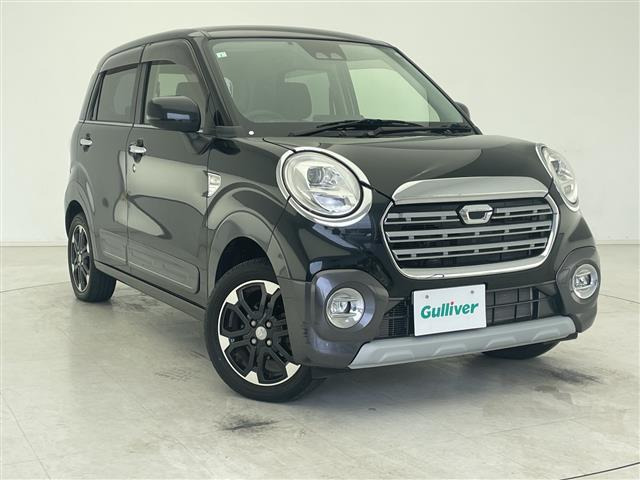 キャストアクティバ Gターボ SAIII