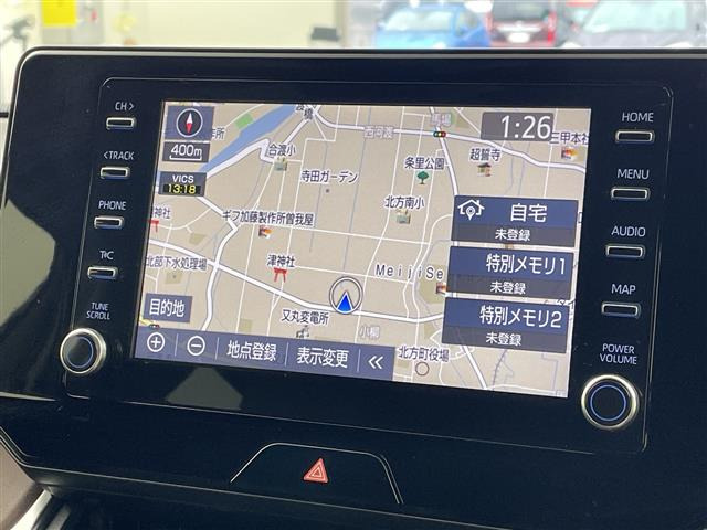 ハリアー2.5 ハイブリッド G