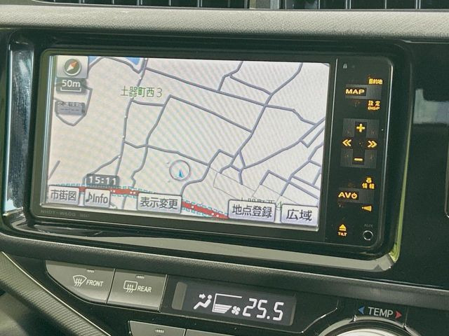 �y�����i�r�z�l�C�̏����i�r�𑕔����Ă���܂��B�i�r�̎g���₷���͂������A�I�[�f�B�I�@�\���[��!�L�����v�◷�s�͂������A�ʋ΂┃�����ȂǕ��i�̃h���C�u���y�����Ȃ�͂���